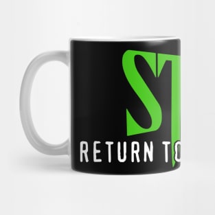 Stab 3: Return to Woodsboro Mug